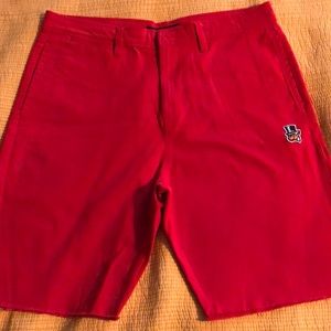 Akoo Shorts